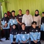 Kepala Desa Janggi dan Warga Sambut Hangat Mahasiswa IAIN Palangkaraya Kelompok 5 yang Akan Laksanakan KKN Selama 45 Hari IMG20240717151043