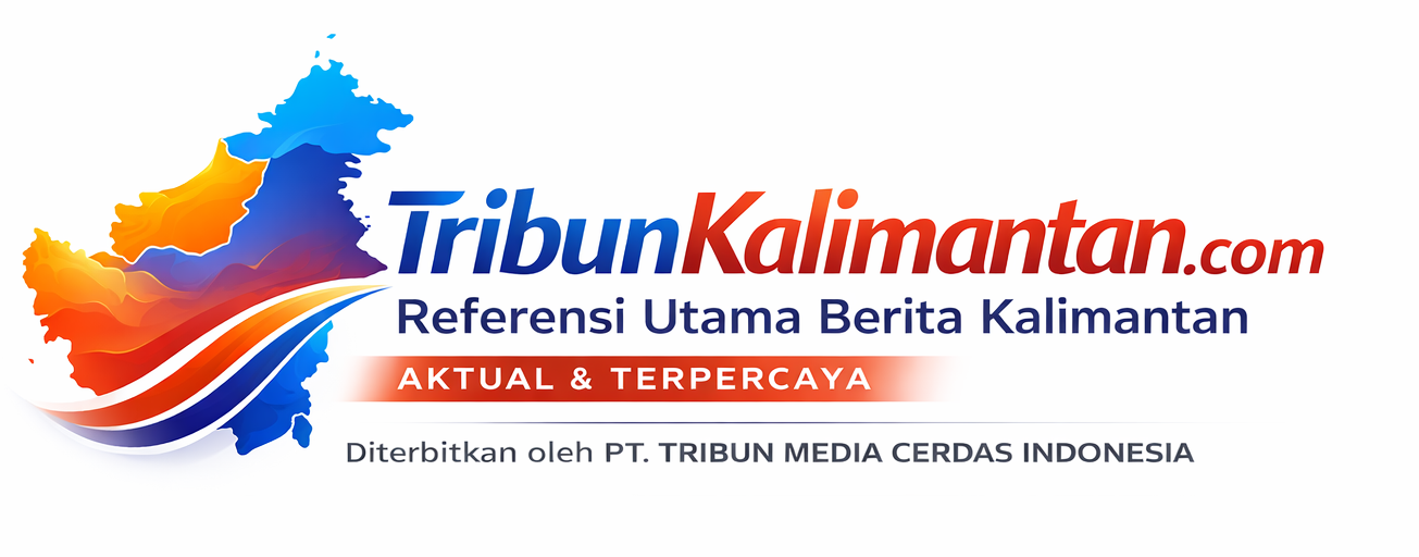 tribunkalimantan.com