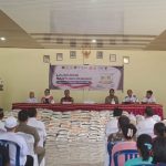 Ketua DPRD Barsel Apresiasi Program Pangan Murah Jelang Idulfitri