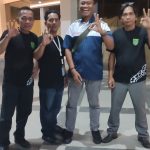 Barsel Sabet Peringkat Tiga di Kejurprov Domino Kalteng 2026