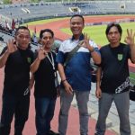 Tampil Mental Baja, Atlet Domino Barsel Sukses Sabet Juara 3 di Kejurprov ORADO Kalteng 2026