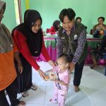 Mahasiswa KKN UIN Palangka Raya Apresiasi Pelayanan Posyandu, Posbindu PTM, dan Lansia di Desa Janggi