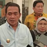 Gerakan Pangan Murah Diserbu Warga, Wabup Khristianto Yudha: Jaga Stabilitas Harga dan Daya Beli