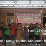 Kades Ardinto Ajak Warga Sababilah Bersatu Cegah Karhutla: Stop Membakar Lahan!